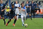 Men's Soccer vs Gordon  Wheaton Men's Soccer vs Gordon. - Photo by Keith Nordstrom : Wheaton, Soccer, Gordon, MSoc2019